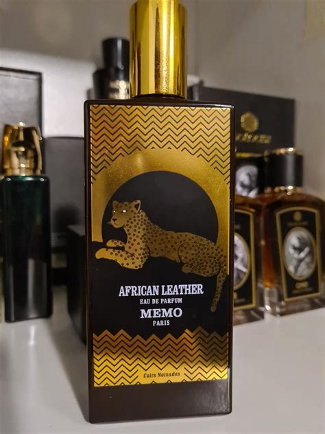 fake memo african leather perfume|african leather memo review.